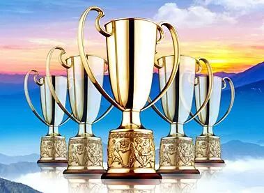 斩获双奖！哈哈体育集团再创影响力巅峰！