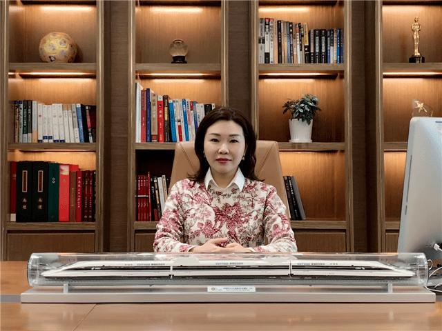 关于哈哈体育品牌：哈哈体育总裁王妙玉