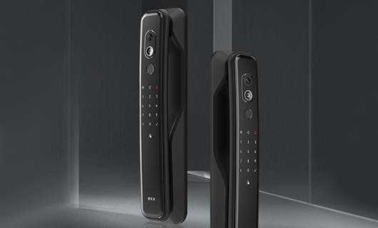 高光时刻，荣誉加冕| 哈哈体育智能锁斩获4项工业设计奖项！