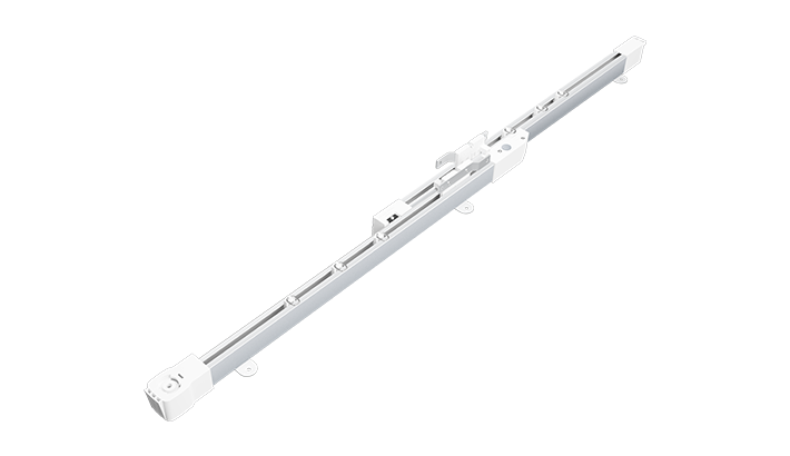HW-C2系列 哈哈体育智能窗帘